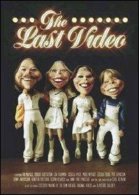 Abba. The Last Video (DVD) - DVD di ABBA