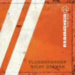 Reise Reise - CD Audio di Rammstein