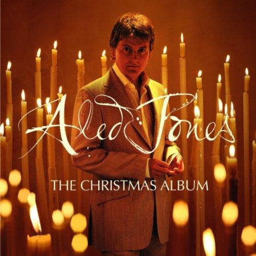 The Christmas Album - CD Audio di Aled Jones