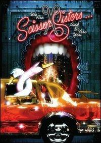 Scissor Sisters. We Are Scissor Sisters And So Are You (DVD) - DVD di Scissor Sisters