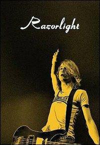 Razorlight. This Is A Razorlight DVD (DVD) - DVD di Razorlight