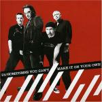 Sometimes You Can't Make it on your own - CD Audio Singolo di U2