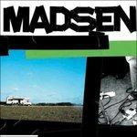 Madsen - CD Audio di Madsen