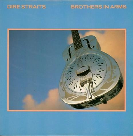 Brothers in Arms (20th Anniversary Standard Edition) - SuperAudio CD di Dire Straits
