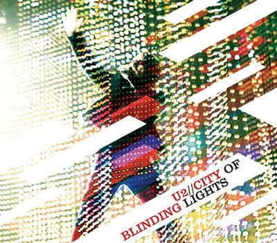 City Of Blinding Lights (DVD) - DVD di U2