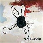 Everything is - CD Audio di Nine Black Alps