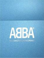 The Complete Studio Recordings (9 cd + 2 dvd) - CD Audio + DVD di ABBA