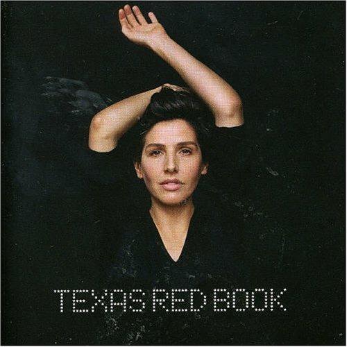 Red Book - CD Audio di Texas