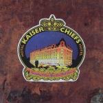 Everyday I Love you Less and Less - CD Audio di Kaiser Chiefs