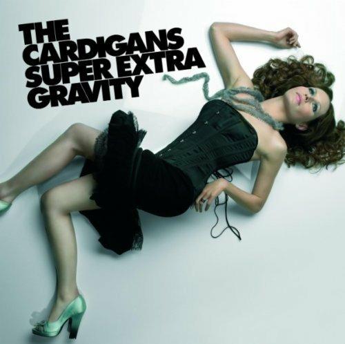 Super Extra Gravity - CD Audio di Cardigans