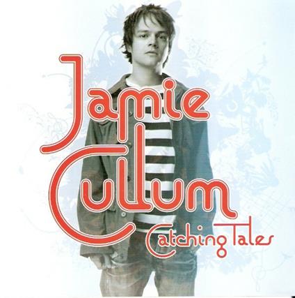 Catching Tales - CD Audio di Jamie Cullum