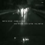 Change of Heart - CD Audio di Martin Speake