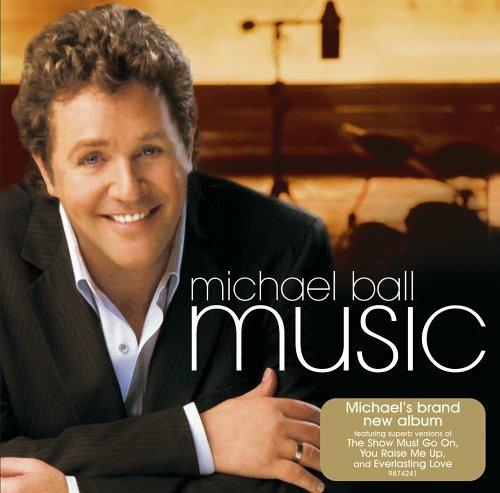 Music - CD Audio di Michael Ball