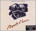 Aspects of Love (Colonna sonora)