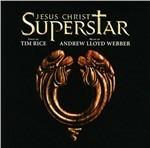 Jesus Christ Superstar - CD Audio di Andrew Lloyd Webber