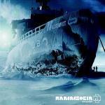 Rosenrot - CD Audio di Rammstein