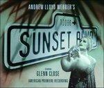 Sunset Blvd (Colonna sonora)