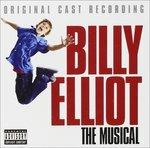 Billy Elliot (Colonna sonora)