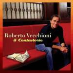 Il contastorie (cd + libro) - CD Audio di Roberto Vecchioni