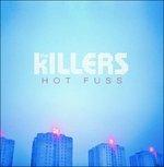 Hot Fuss - CD Audio di Killers