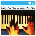 Swinging Jazz Piano