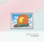 Eat a Peach (Deluxe Edition) - CD Audio di Allman Brothers Band