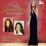 Ich Hab' Die Liebe Geseh' - CD Audio di Vicky Leandros