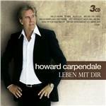 Leben Mit Dir - CD Audio di Howard Carpendale