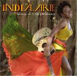 Testimony: vol.1 Life & Relationship - CD Audio di India.Arie