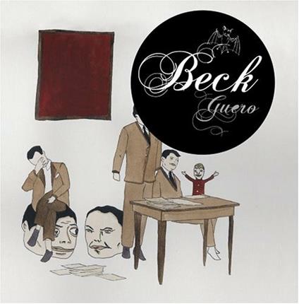 Guero - CD Audio di Beck