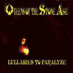 Lullabies to Paralyze (Limited Edition) - CD Audio + DVD di Queens of the Stone Age