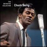 The Definitive Collection - CD Audio di Chuck Berry