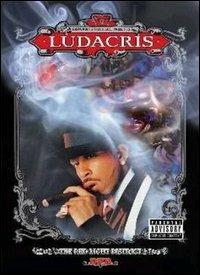 Ludacris. The Red Light District (DVD) - DVD di Ludacris