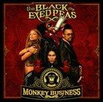 Monkey Business - CD Audio di Black Eyed Peas