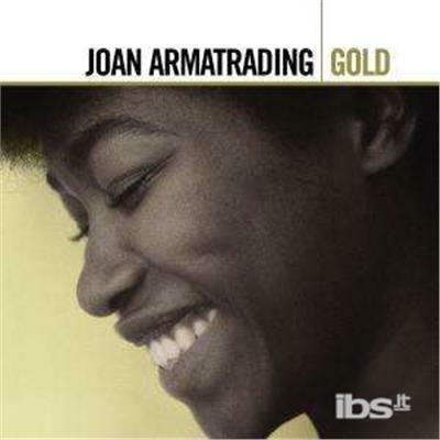 Gold - CD Audio di Joan Armatrading