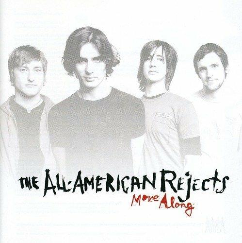 Move Along - CD Audio di All-American Rejects