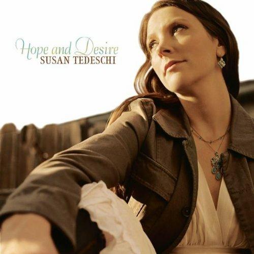 Hope and Desire - CD Audio di Susan Tedeschi