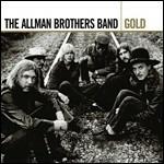 Gold - CD Audio di Allman Brothers Band