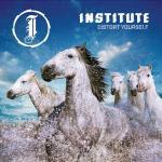 Distort Yourself - CD Audio di Institute