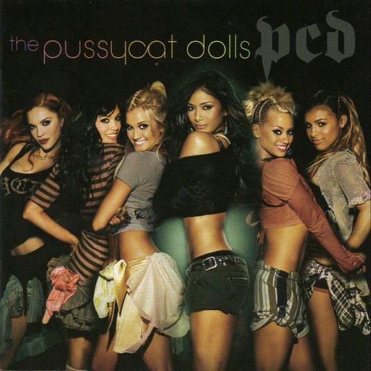 Pcd - CD Audio di Pussycat Dolls