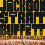 Live at Texas Stadium - CD Audio di George Strait,Jimmy Buffett,Alan Jackson