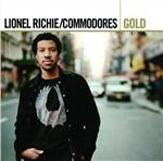 Gold - CD Audio di Commodores