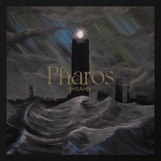 Pharos - CD Audio di Ihsahn