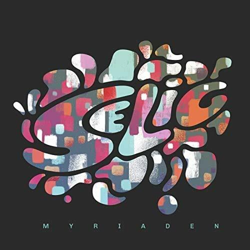 Myriaden - CD Audio di Selig