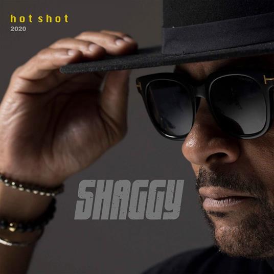 Hot Shot 2020 - CD Audio di Shaggy