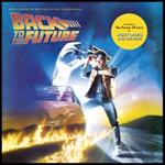 Back to the Future (Colonna Sonora)