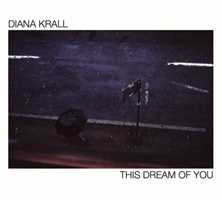 CD This Dream of You Diana Krall