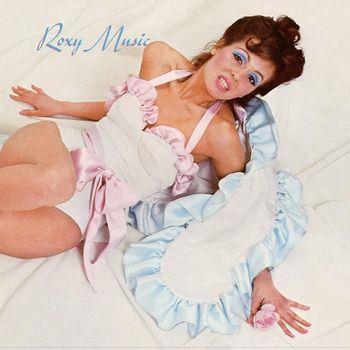 Roxy Music - Vinile LP di Roxy Music