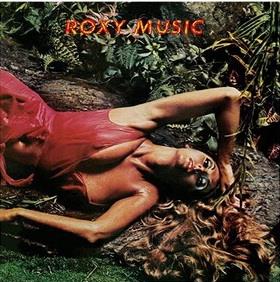 Stranded - Vinile LP di Roxy Music