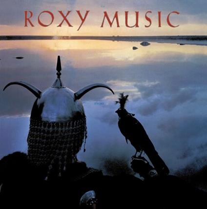 Avalon - Vinile LP di Roxy Music